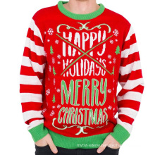 PK18A05YF funny chirstmas sweater